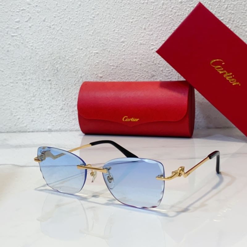 Cartier Sunglasses